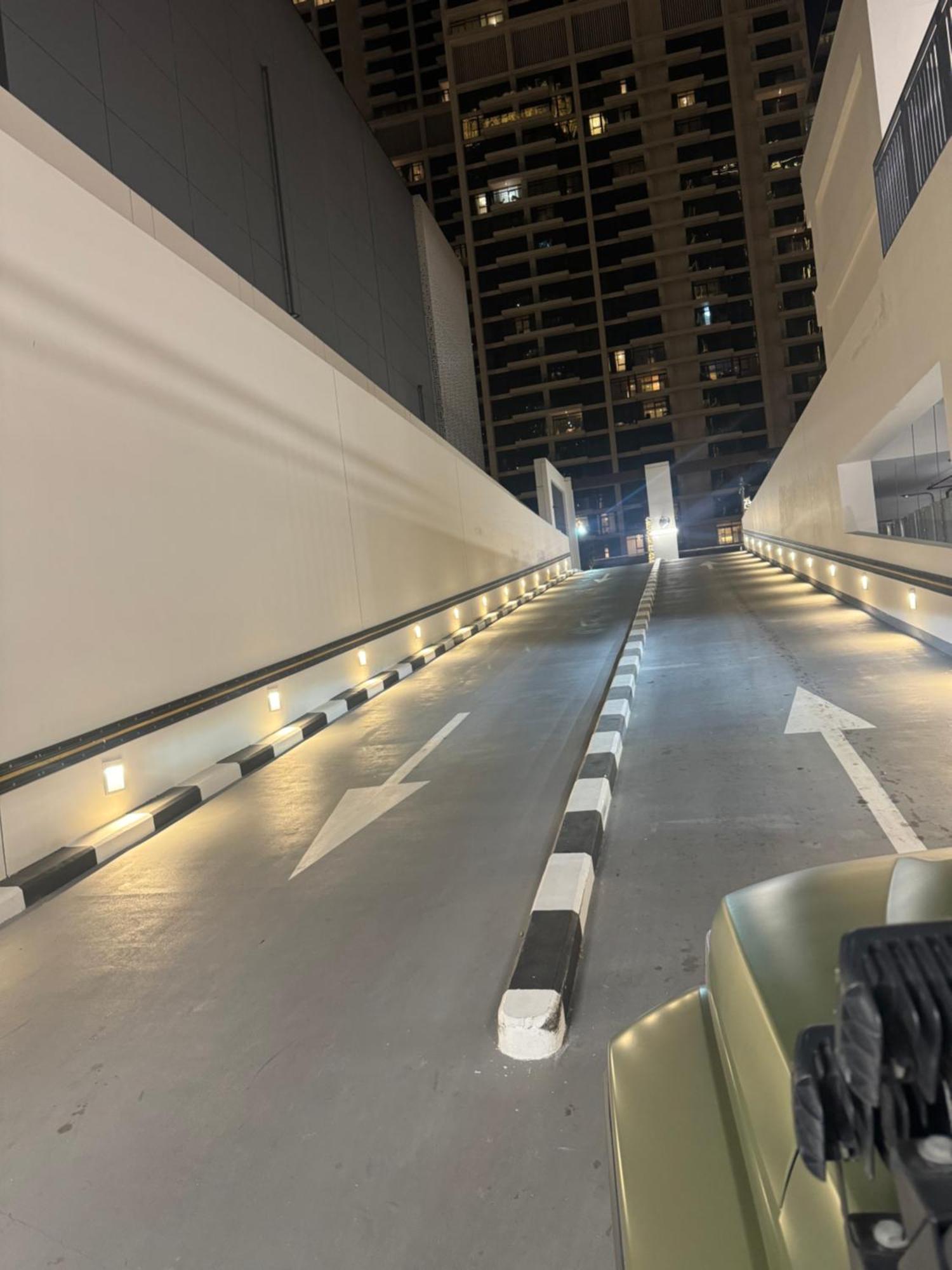 Apartment Burj Khalifa View & Creek Lagoon Dubai